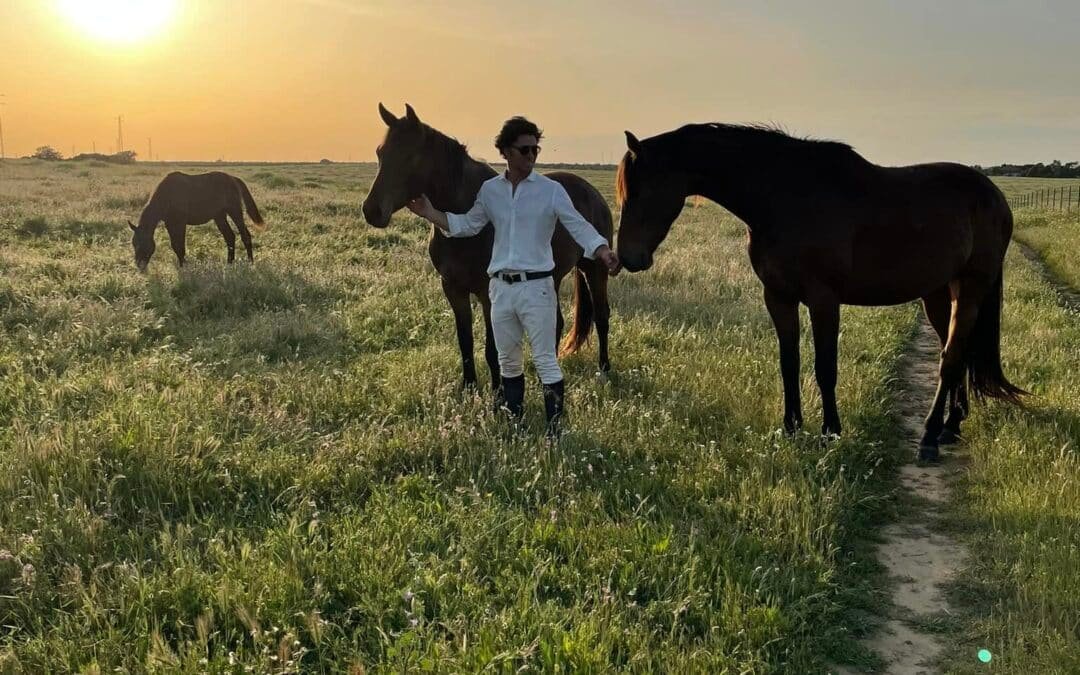 Oportunidad laboral en Campos Equestrian