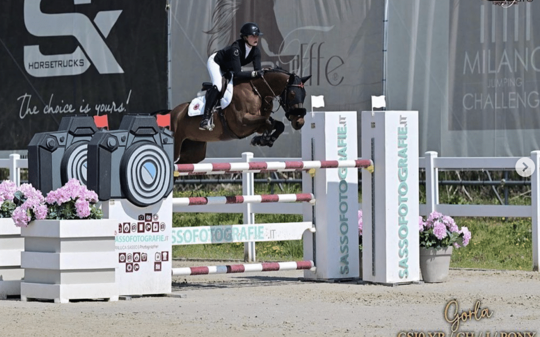 Edea du Figuier cambia de cuadra