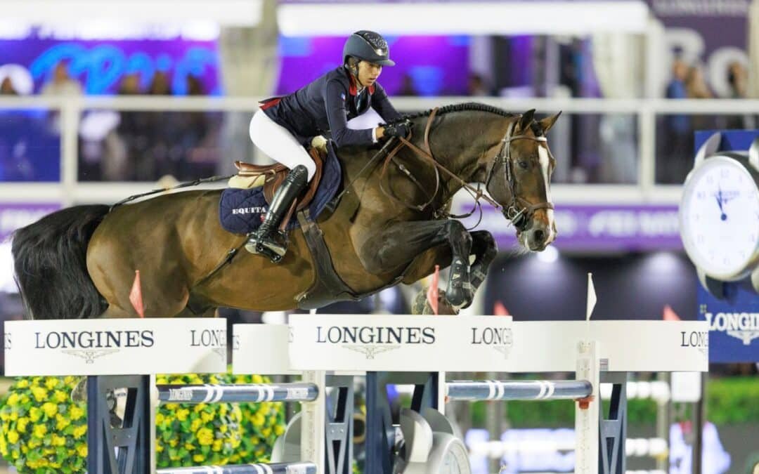 Denis Lynch nuevo jinete para «Cordial»