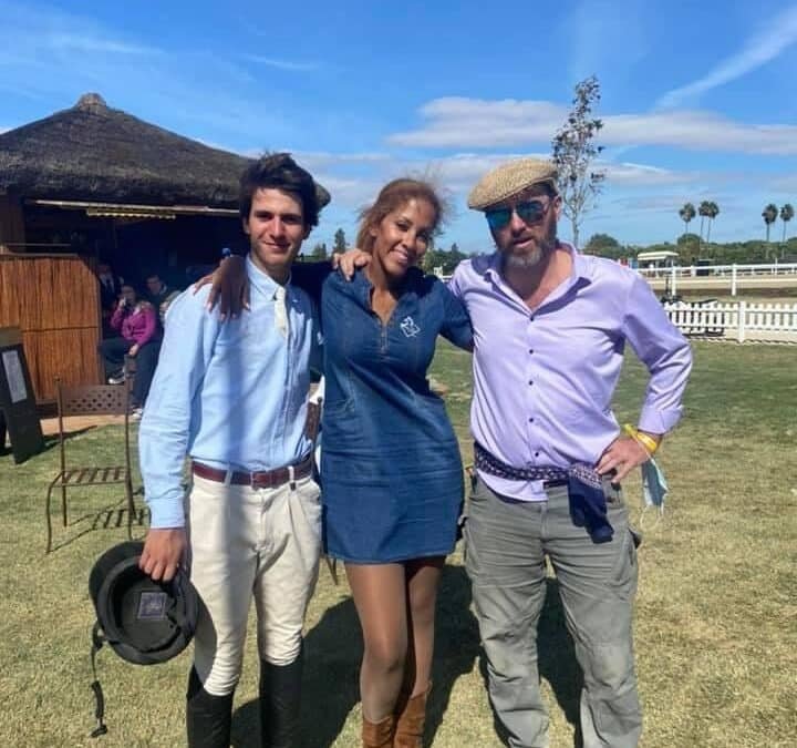 Dos años sin Pepe, «Valence de Flyers» nos recordó a él durante el Campeonato de España