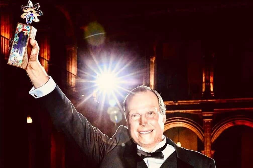 Todo sobre la Gala FEI Awards 2023