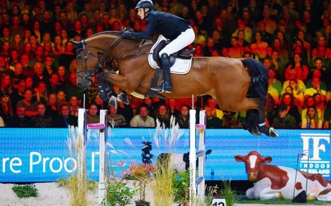 Sofía Dolegowski está de estreno