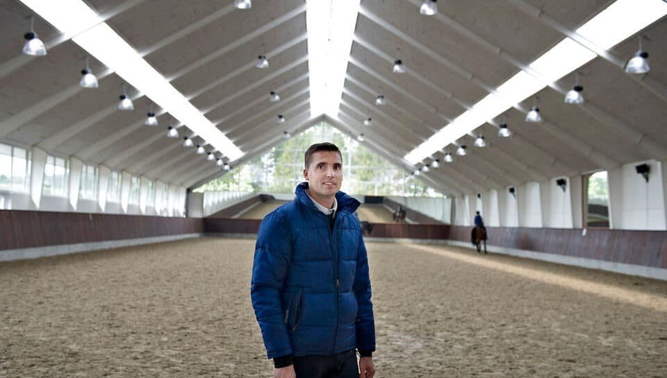 Helgstrand fuera del equipo danés hasta 2025, sin participación olímpica