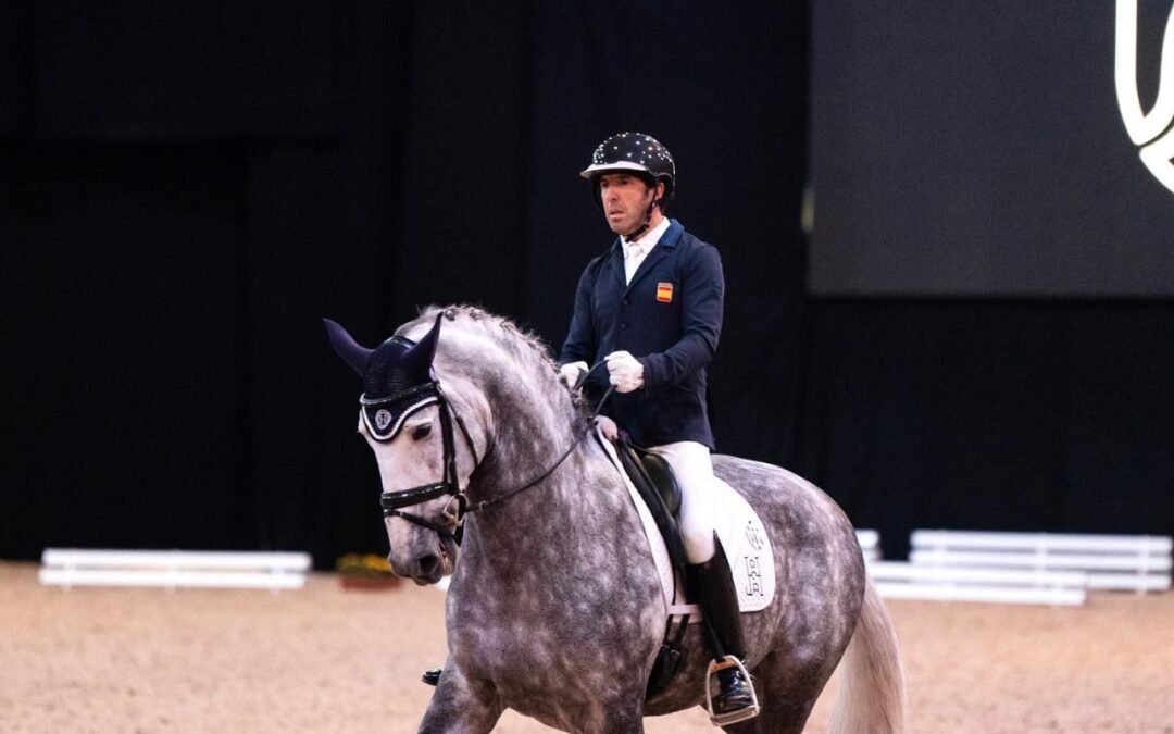 Zeo Jocha campeón de la Copa ANCCE de 7 años