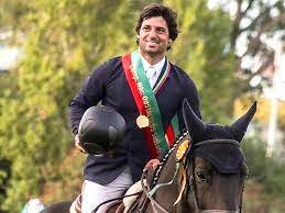Duarte Seabra vence en la prueba grande del CSI2* de VilaMoura