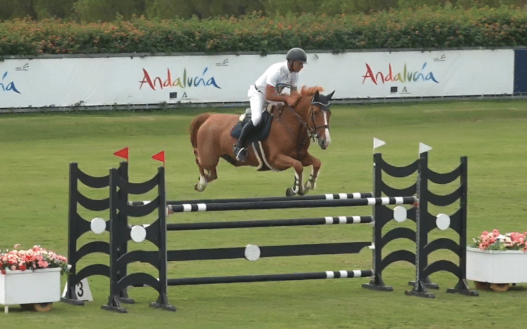 Eduardo Álvarez Aznar amplía su cuadra