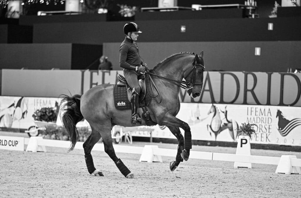 Éxitos de José Antonio García Mena en el CDI de Rocas do Vouga en Brasil