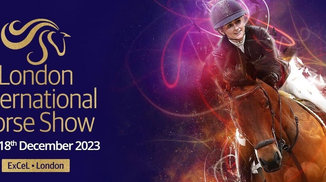 Lo más top del Salto estará en London International Horse Show 2023