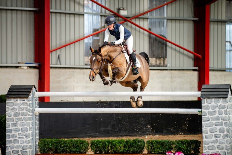 Las subastas Ballypatrick 2023 con sede en Tipperary recaudaron más de 3,5 millones