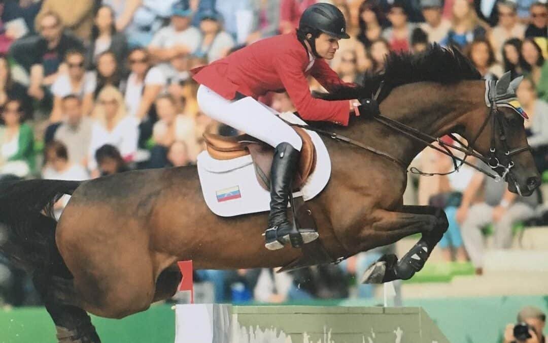 Octavo aniversario de la partida de Andrés Rodríguez “Chepito”