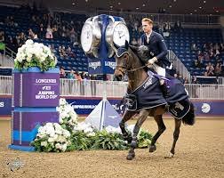 Legacy lidera el ranking WBFSH por segundo mes consecutivo