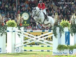 El Campeonato del Mundo FEI será en Aachen 2026