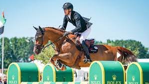 Jinetes y caballos del CSI5* W Longines CHI Classics Basilea 2024