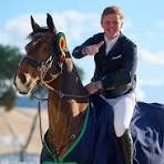 Carlos Borho empieza a montar con Matthew Sampson