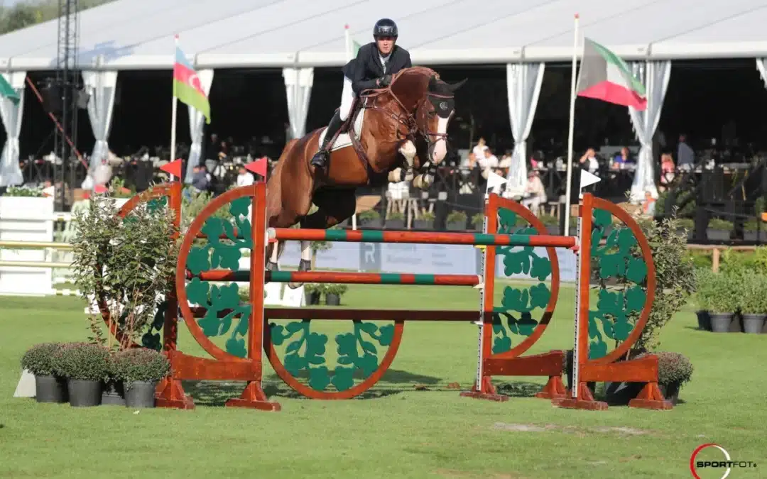 Paola Amilibia también apuesta por “Ermitage Kalone”