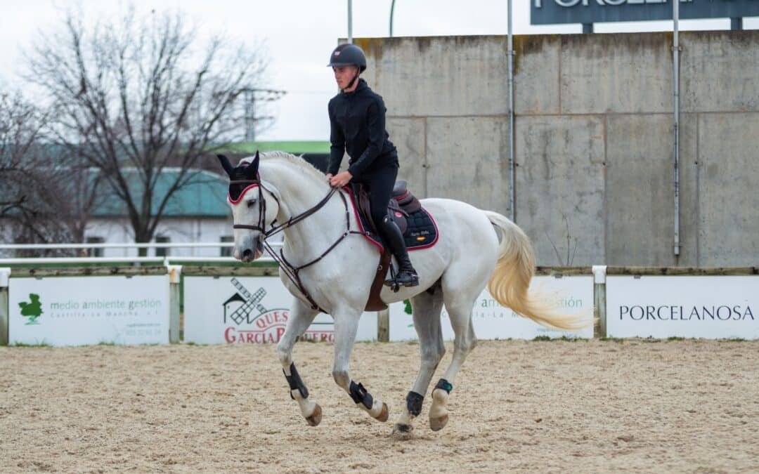 Equipo nacional para Compiegne