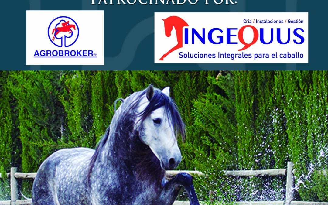 Jornada de Puertas Abiertas en Yeguada Cartuja