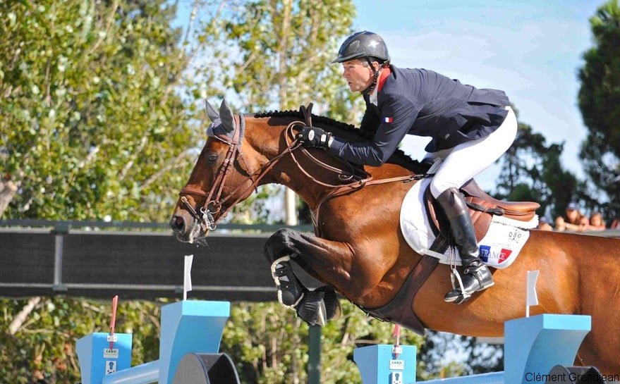 Julien Epaillard toma las riendas de un hermano del legendario “Orient Express”