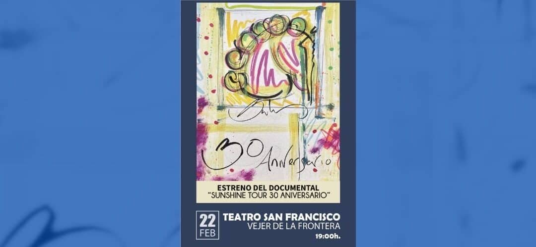 Un documental muestra la historia y evolución del Andalucía Sunshine Tour en su 30 aniversario