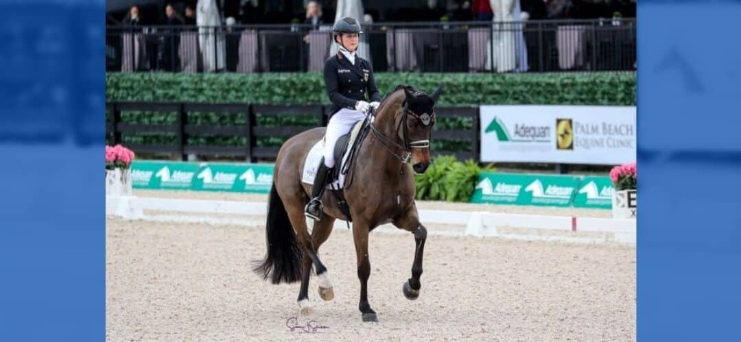 Hendricks continúa imbatible