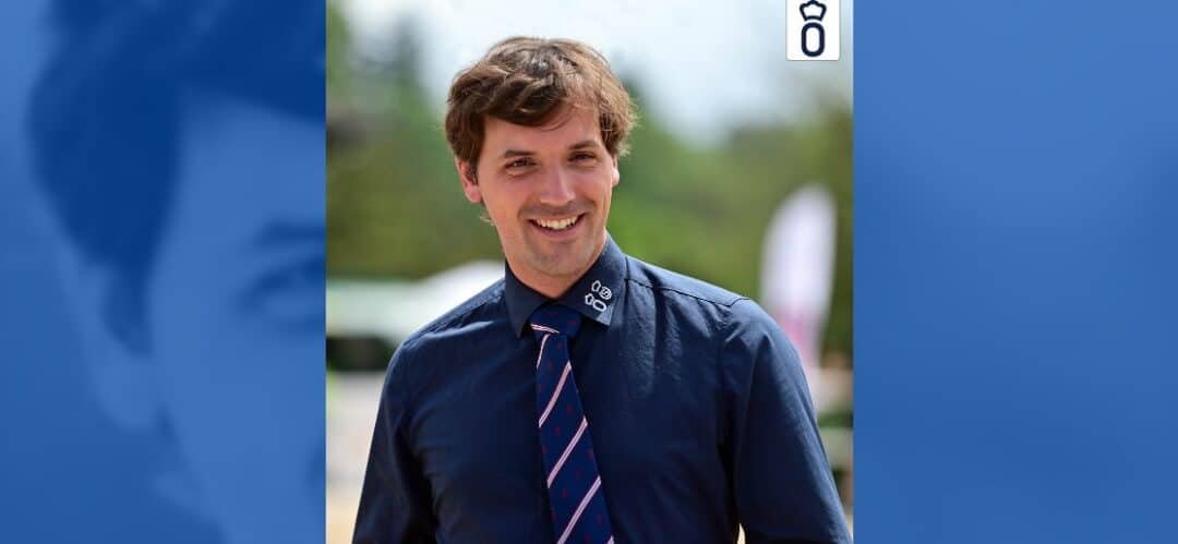 Nuevo Breeding Director en Verband Oldenburger