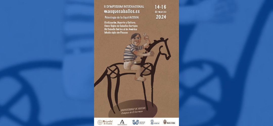 II Symposium Internacional masquecaballos.es: Psicología de la EquitACCIÓN