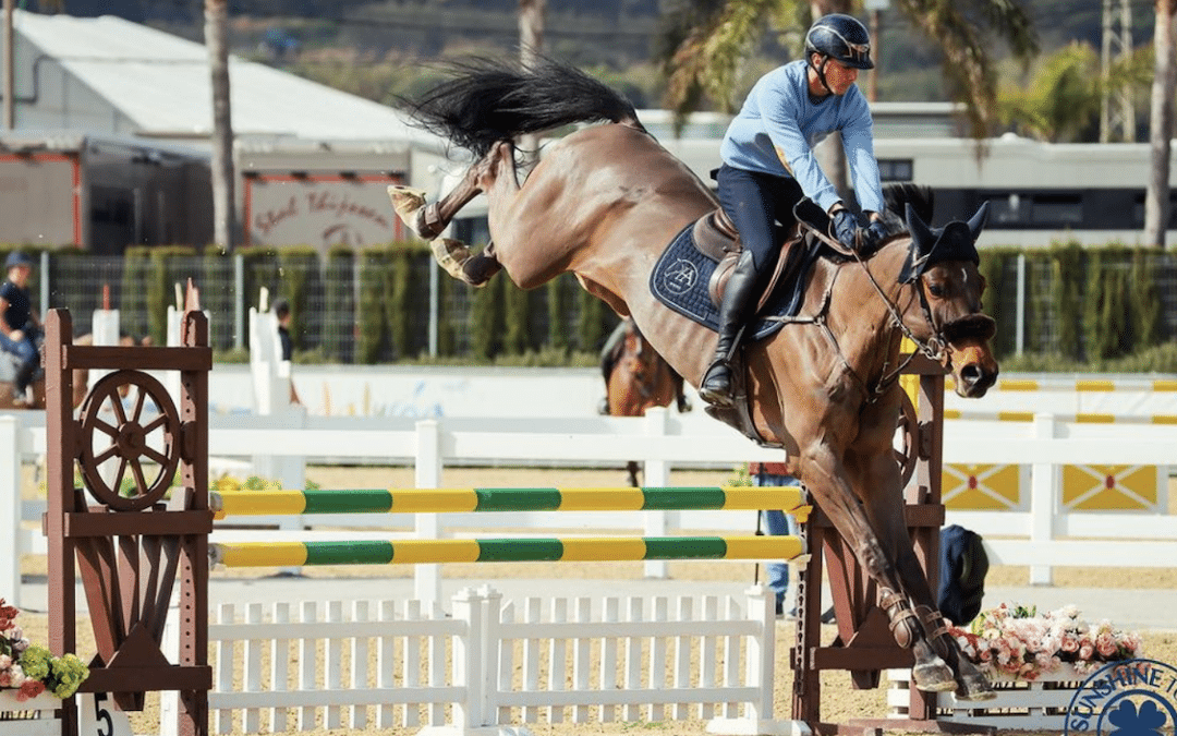 Cayman PS (C-Star Saigon PS) pone rumbo a Mexico