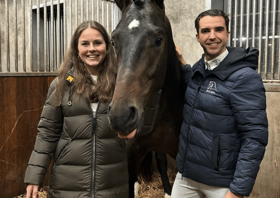 Nueva joven promesa para Cristian Tudela Ruiz