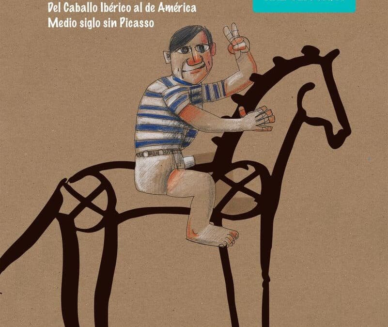 El Symposium Internacional Más que Caballos celebrará su II edición del 14 al 16 de marzo