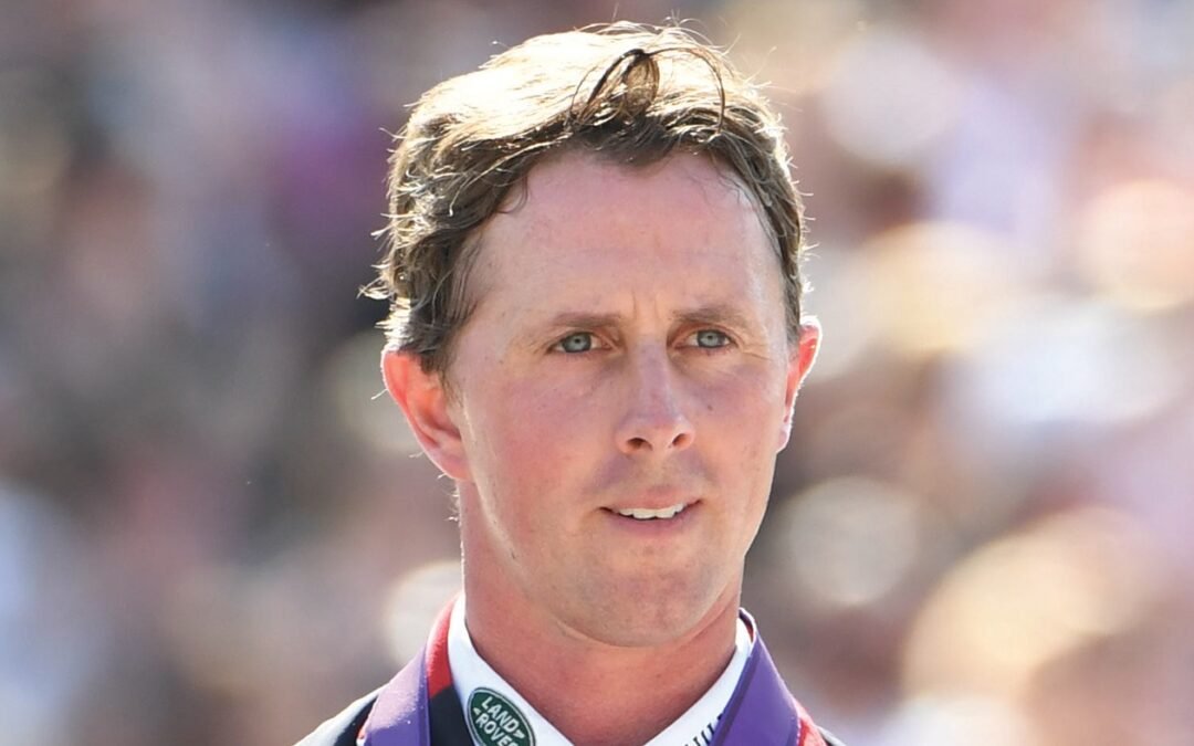 Ben Maher se lleva el Gran Premio 1.50m en el WEF