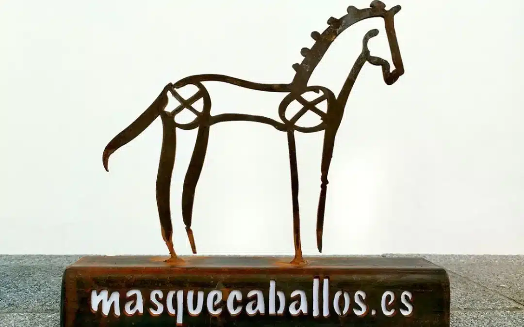 II edición del Symposium Internacional Más Que Caballos