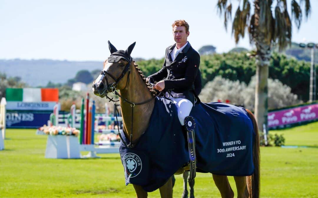 Se disputaron las finales de 5, 6 y 7 años en Vejer