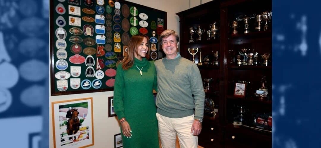 Chacco Marketing quiere a Cayetano, Cayetano quiere a Chacco Marketing