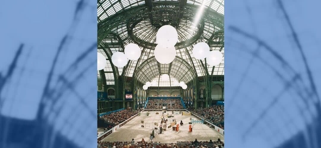 La élite del Salto se dará cita en el Saut Hermès