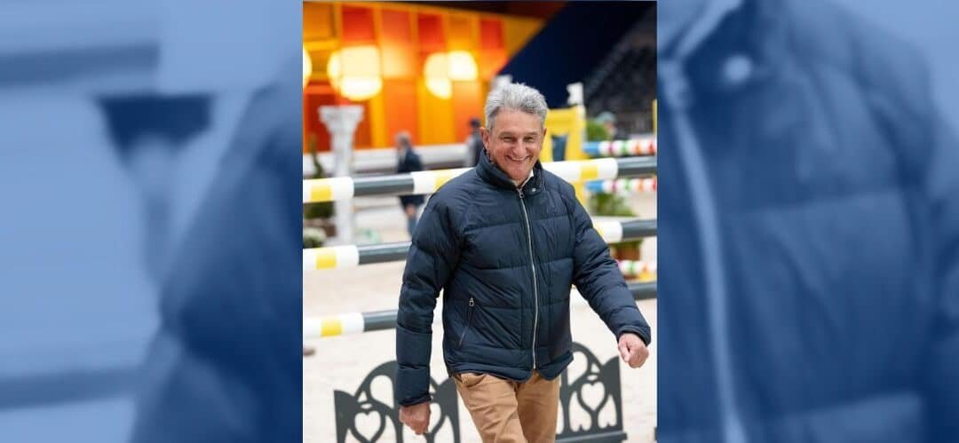 Fallece Jean-Maurice Bonneau a los 64 años