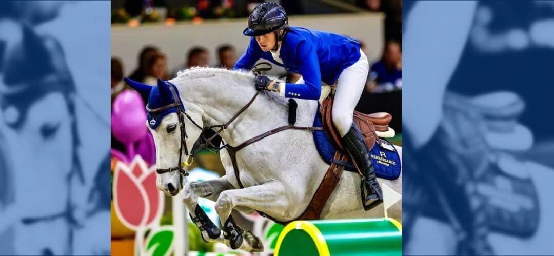 Martin Fuchs se lleva el Gran Premio del CSIO5* en Ocala