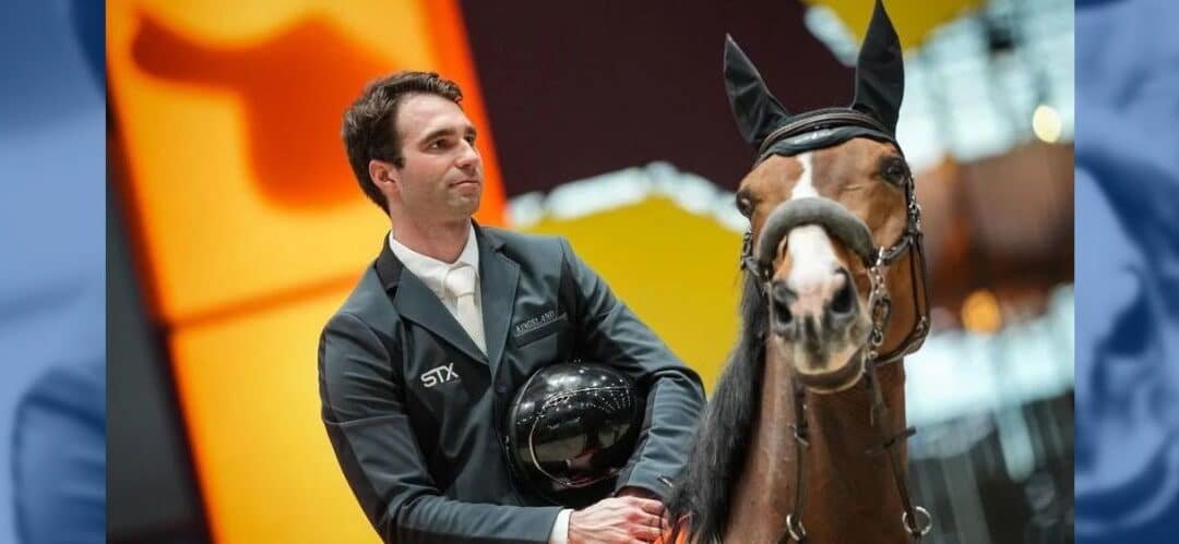 Julien Anquetin se lleva el Gran Premio Hermès