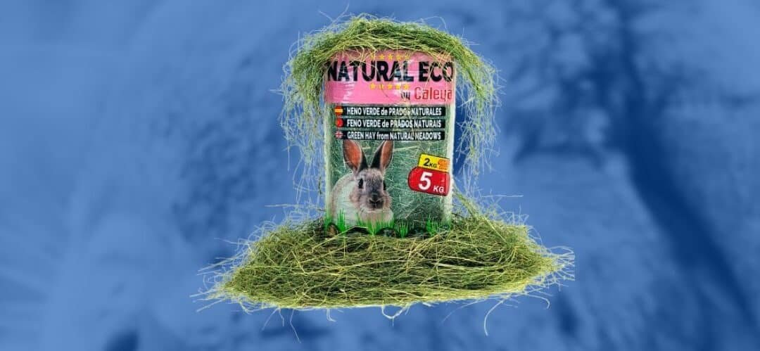 Caleya presenta una nueva opción alimenticia: Caleya Natural Eco 5kg