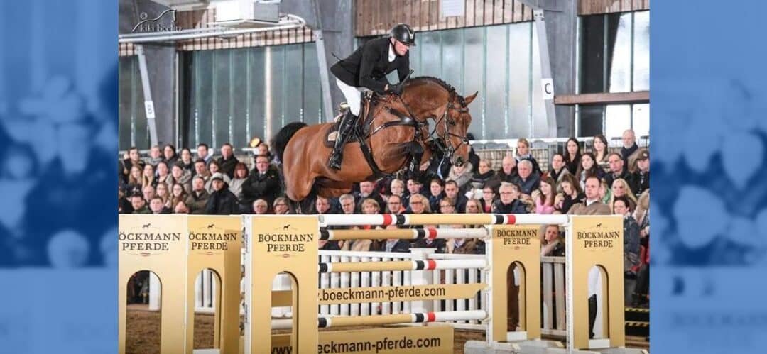 Adquieren la mitad de Lord Fauntleroy