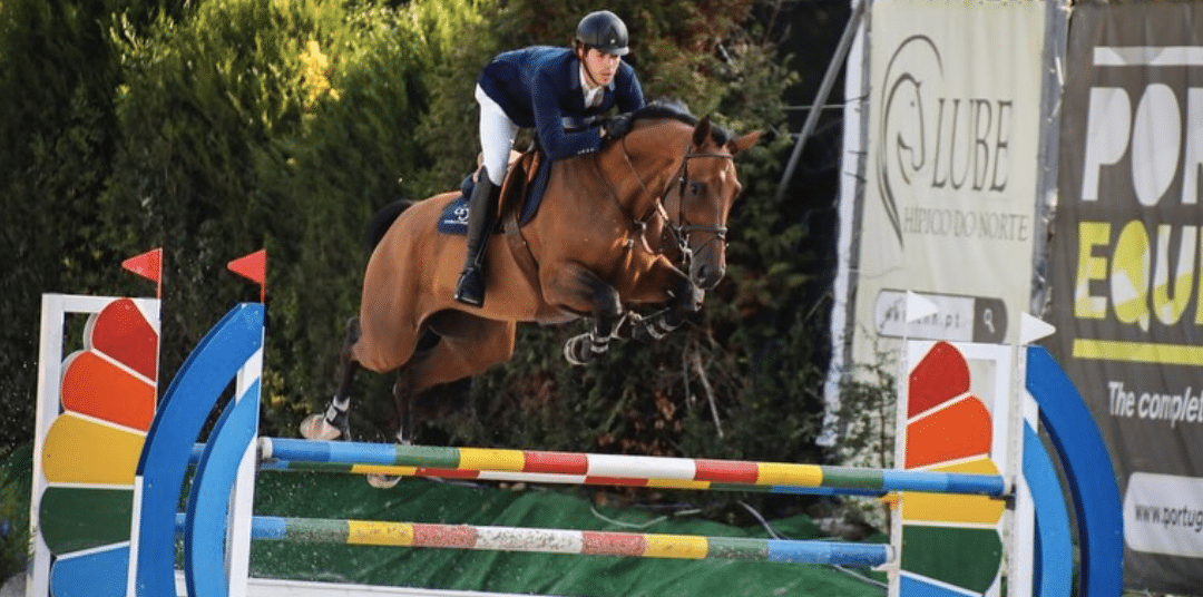 Nueva joven promesa para Pedro Veniss