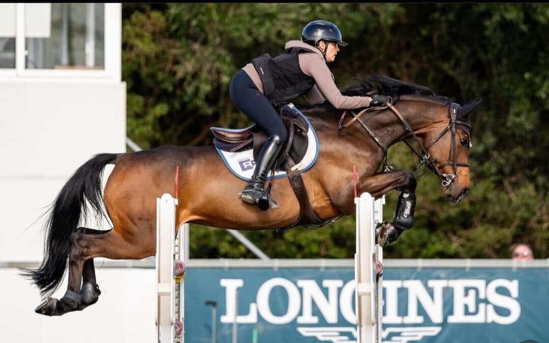 “Chust do it” vendido a amateur madrileña