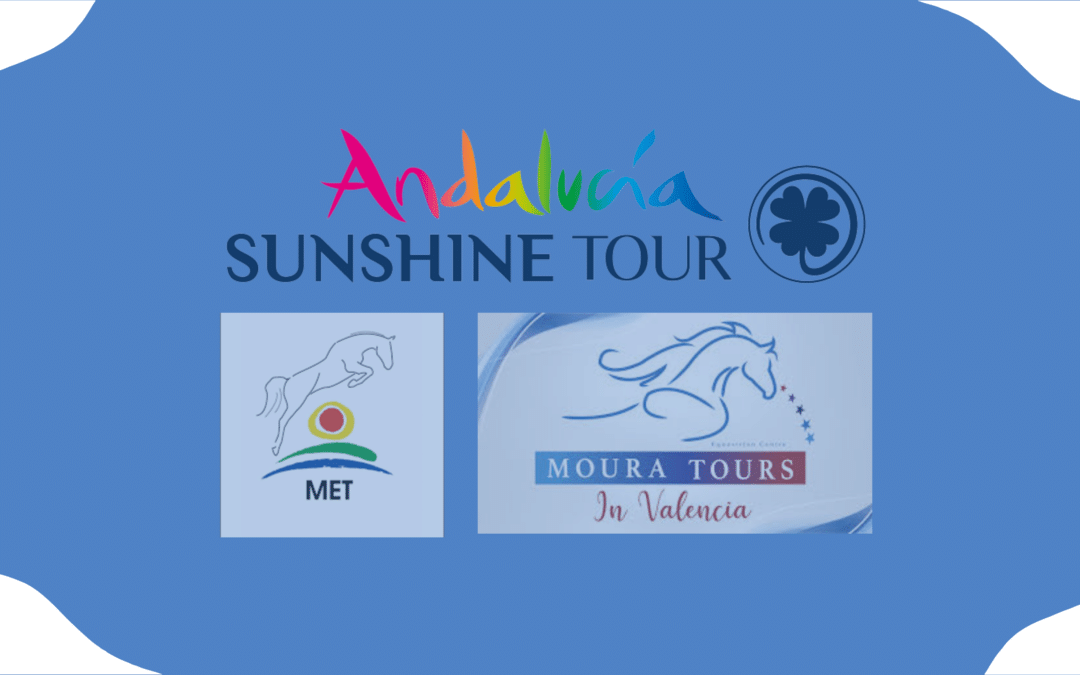 La importancia de los Tours en España: Andalucía Sunshine Tour, MET y Moura Tours