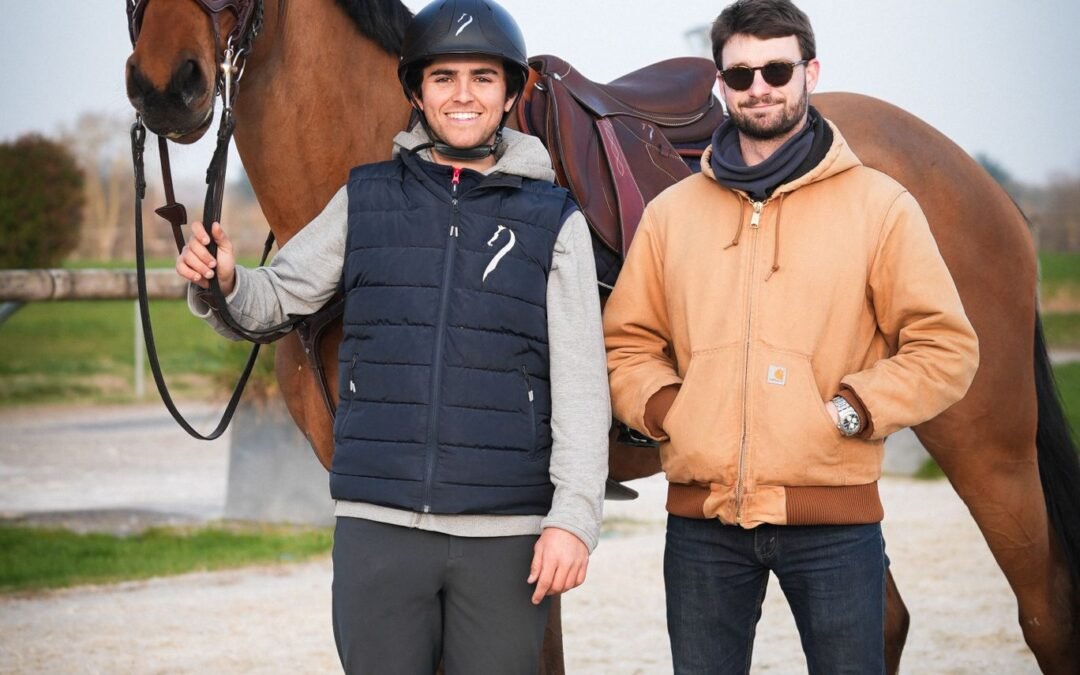 Antarès apuesta por Jaime Fernández Rey