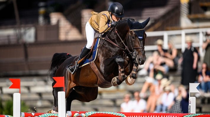 El Barone 111 Z regresa a Stud 111