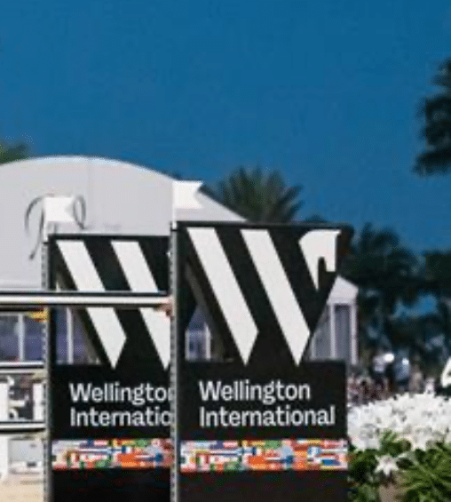Adquisición de Wellington International por parte de su antiguo grupo de propietarios