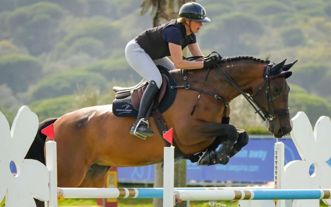 ‘Give Me One Reason DK’ y Marie Demonte vencen la prueba de 8 años