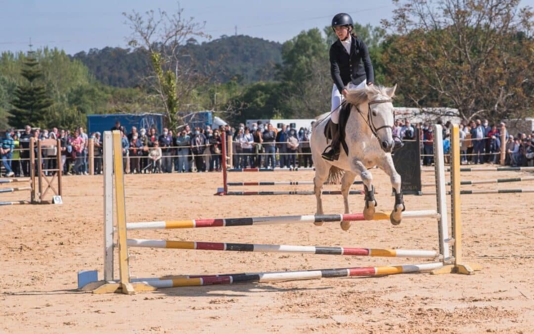 Tres días de encuentro ecuestre en honor a San Telmo en Tui, Galicia