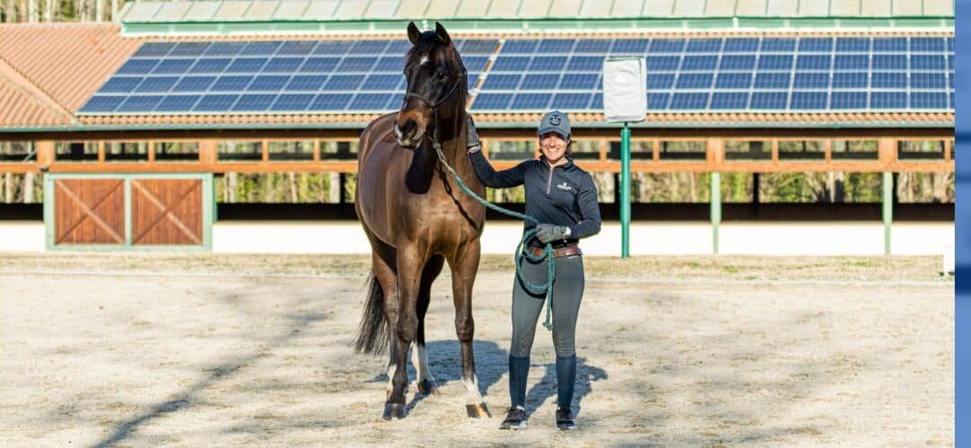 Varios de nuestros domeros favoritos se dan cita en el CDI3* Copa del Rey