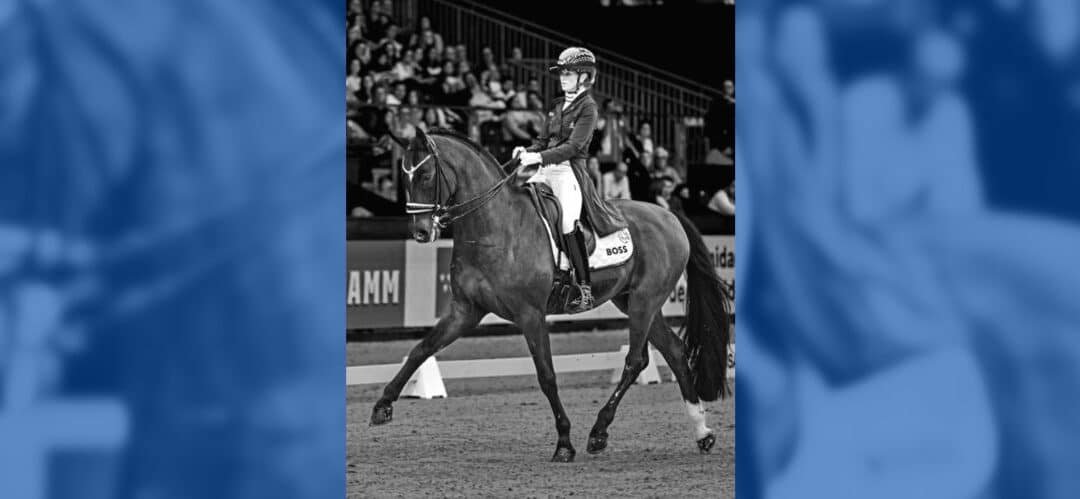 Morgan Barbançon suspendida durante 3 meses