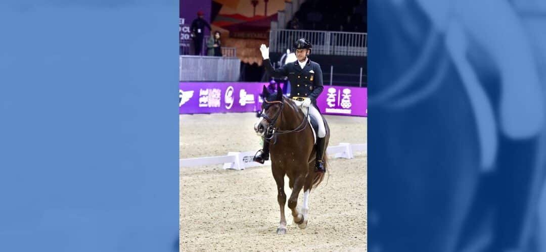 Horarios de salida y quiénes no se han clasificado para el Gran Premio Freestyle de la Final Copa del Mundo Riad 2024